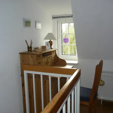 Lägenhet Haus Seeschwalbe, Fw 5 Zingst
