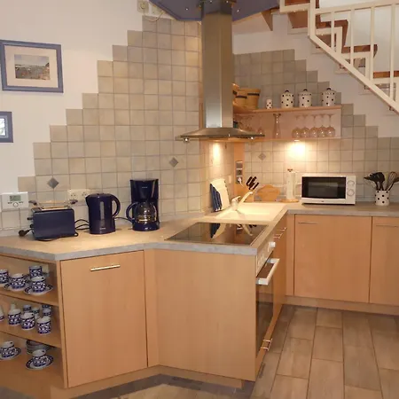 Haus Seeschwalbe, Fw 5 Zingst