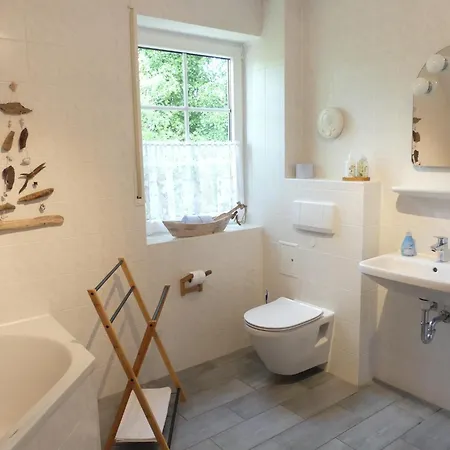 Haus Seeschwalbe, Fw 5 * Zingst