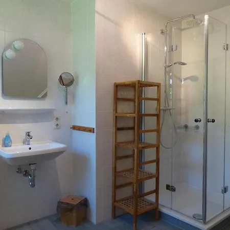 Haus Seeschwalbe, Fw 5 Lägenhet