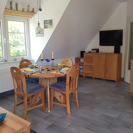 Haus Seeschwalbe, Fw 5