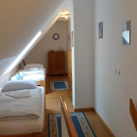 Haus Seeschwalbe, Fw 5 Lägenhet