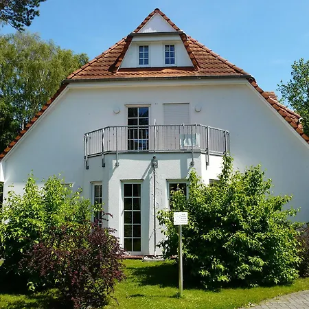 Haus Seeschwalbe, Fw 5 Apartment